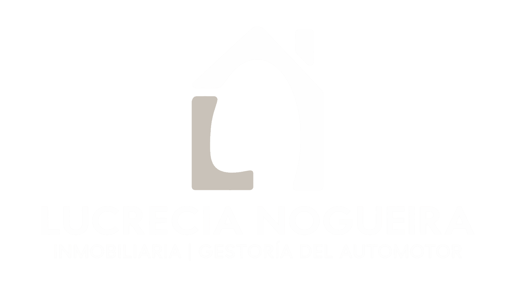 Lucrecia Nogueira Inmobiliaria